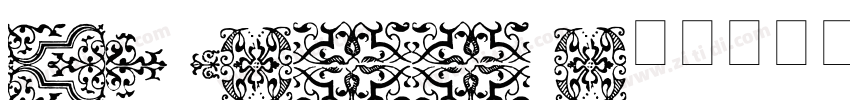 IM FELL Engxiqlish s字体转换 IM FELL Engxiqlish s字体转换
